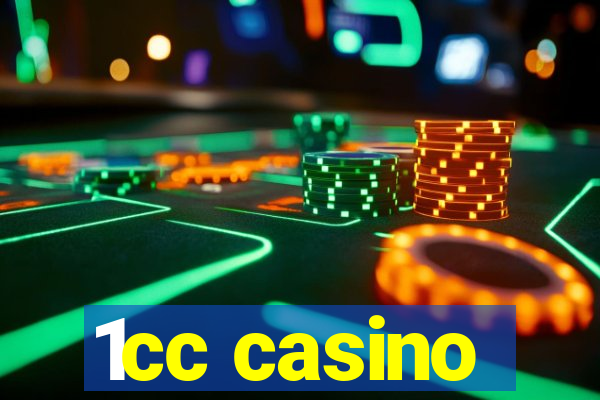 1cc casino