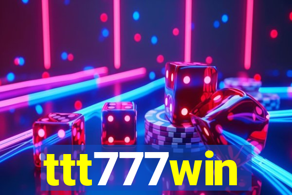 ttt777win