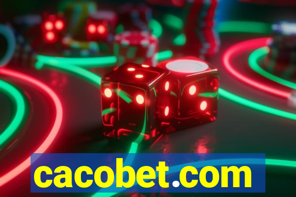 cacobet.com