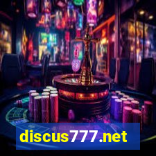 discus777.net