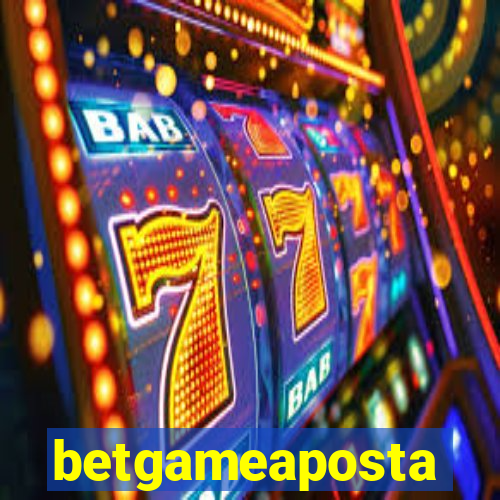 betgameaposta