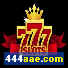 444aae.com