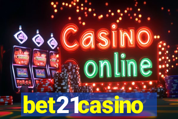 bet21casino