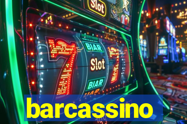 barcassino