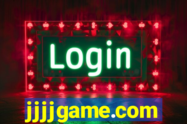 jjjjgame.com