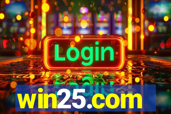 win25.com