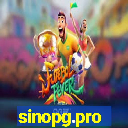 sinopg.pro