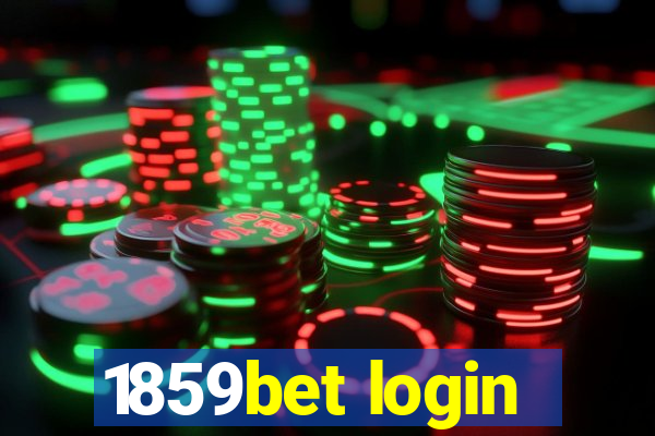 1859bet login