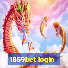 1859bet login