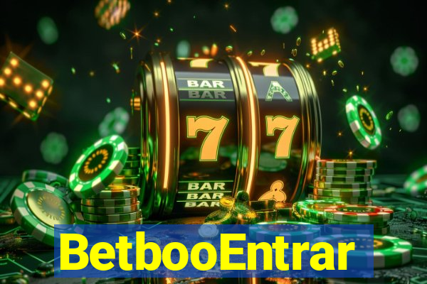 BetbooEntrar