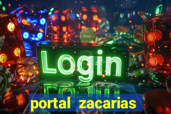 portal zacarias mulher x9