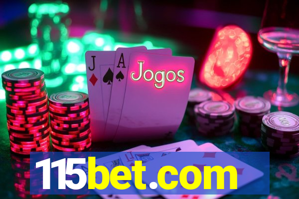 115bet.com