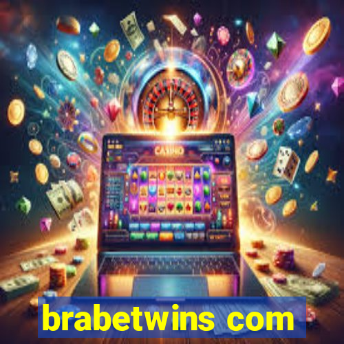 brabetwins com