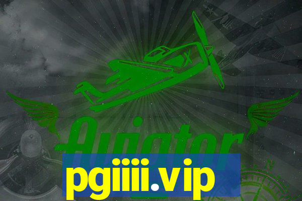 pgiiii.vip