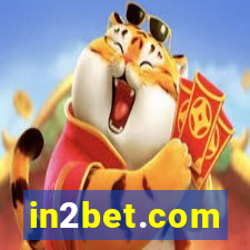 in2bet.com