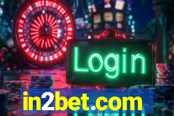 in2bet.com