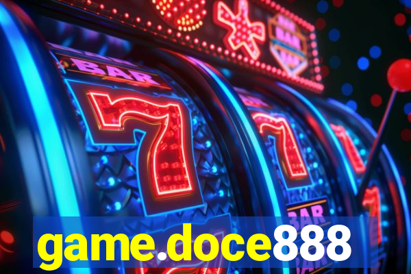 game.doce888