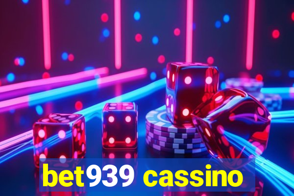 bet939 cassino