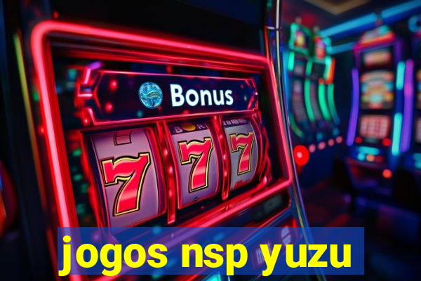 jogos nsp yuzu