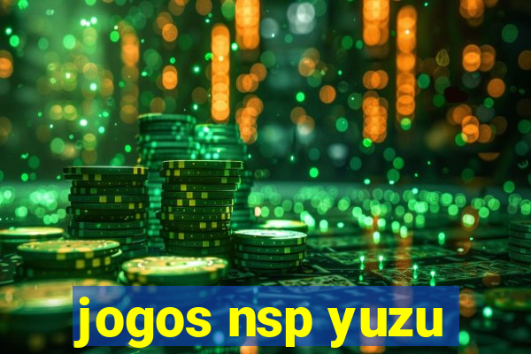 jogos nsp yuzu