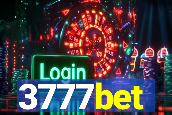 3777bet