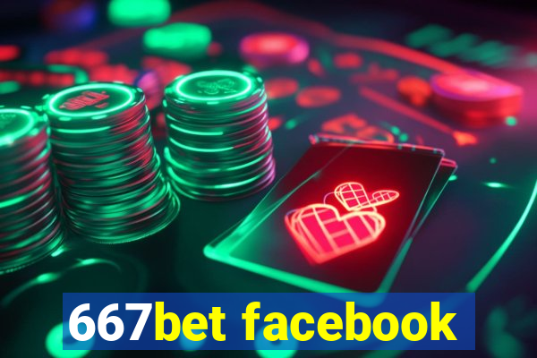 667bet facebook