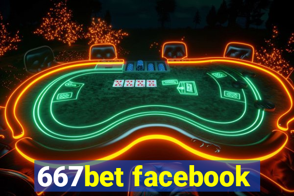 667bet facebook