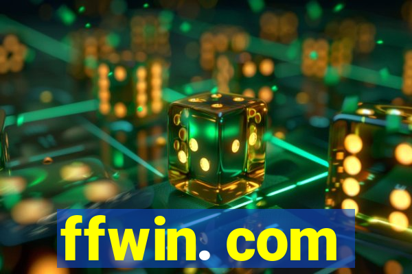 ffwin. com