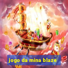 jogo da mina blaze