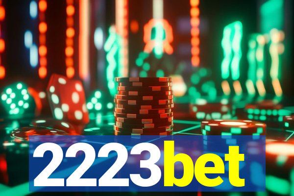 2223bet