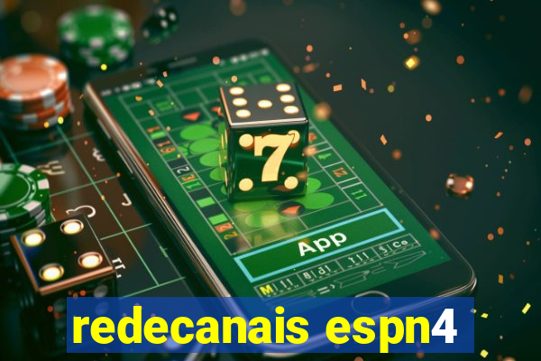 redecanais espn4