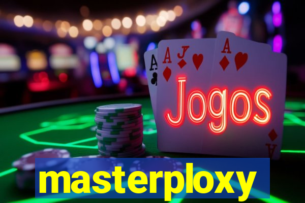 masterploxy