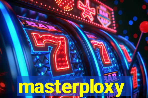 masterploxy