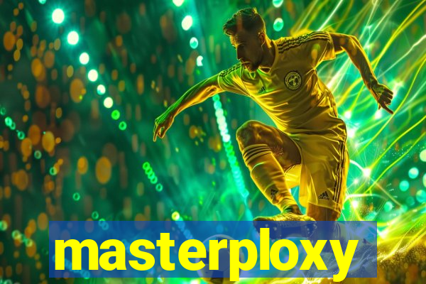 masterploxy