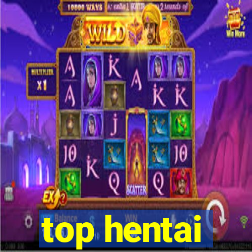 top hentai