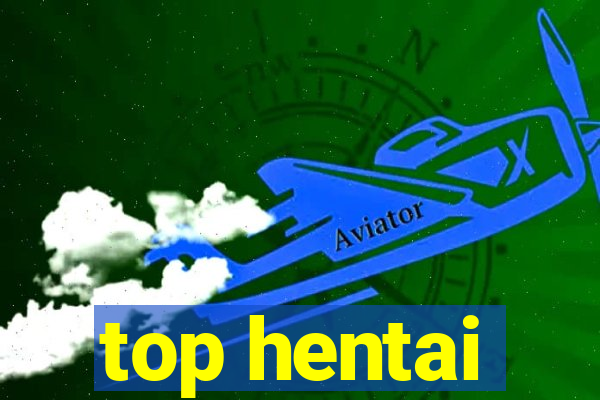 top hentai