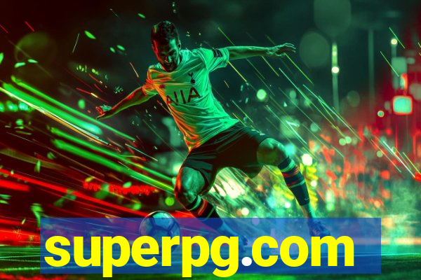 superpg.com