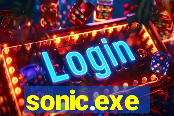 sonic.exe