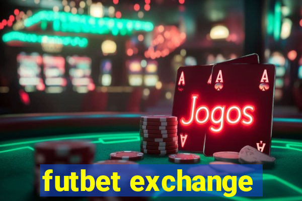 futbet exchange