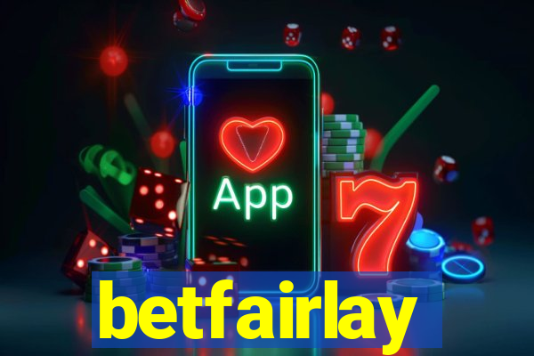 betfairlay