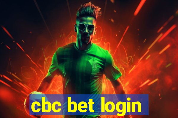 cbc bet login