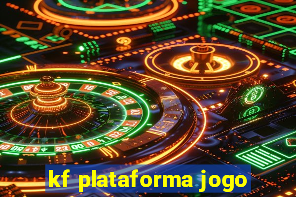 kf plataforma jogo