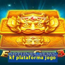 kf plataforma jogo