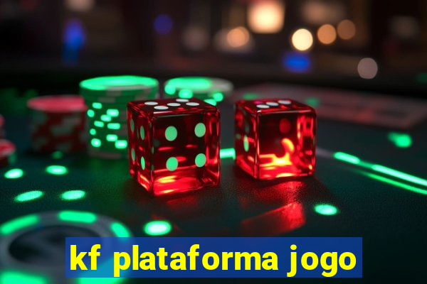 kf plataforma jogo