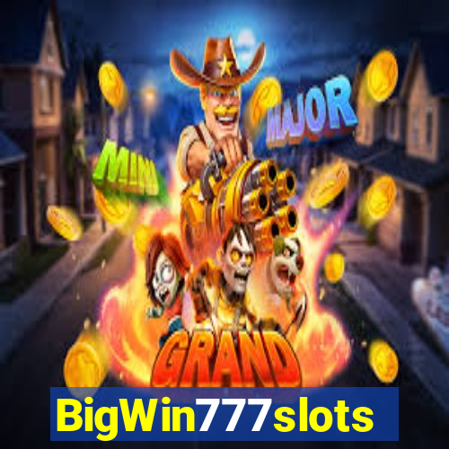 BigWin777slots