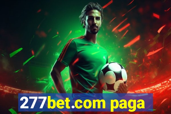 277bet.com paga