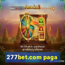 277bet.com paga