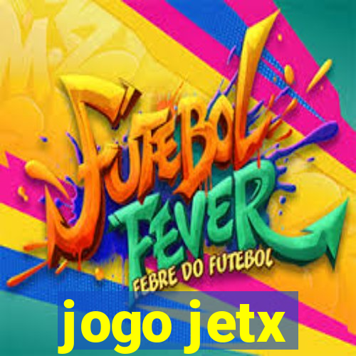 jogo jetx