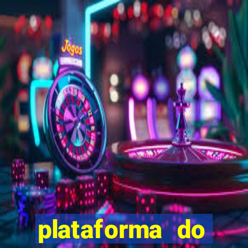 plataforma do gusttavo lima de jogo