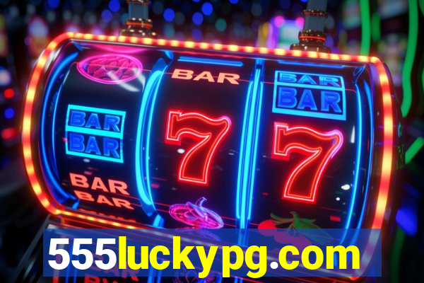 555luckypg.com